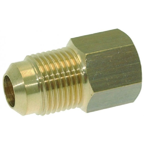 GIUNTO A SALDARE 3/8sae x Diam. 10 mm
