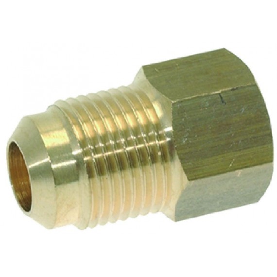 GIUNTO A SALDARE 1/2sae x Diam. 12 mm