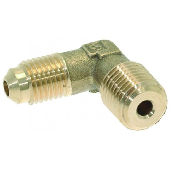 GIUNTO AD ANGOLO E1-4B sae/npt MM
