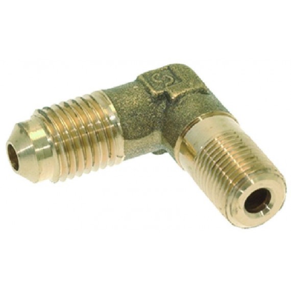 GIUNTO AD ANGOLO E1-4A sae/npt MM