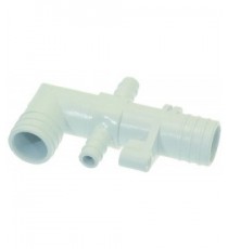 RACCORDO SCARICO ACQUA