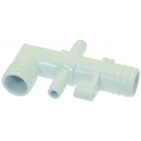 RACCORDO SCARICO ACQUA
