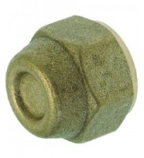 BOCCHETTONE CIECO 1/4sae