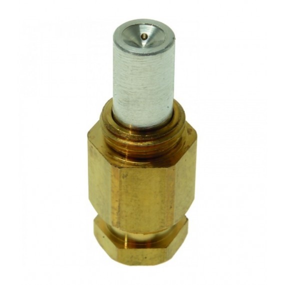 RACCORDO Diam. 6 mm