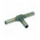 NIPPLO A TEE CON RESCA 7x7x7 mm