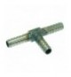 NIPPLO A TEE CON RESCA 7x7x7 mm