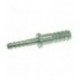 NIPPLO GIUNTO CON RESCA 7x4,3 mm