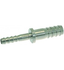 NIPPLO GIUNTO CON RESCA 7x4,3 mm