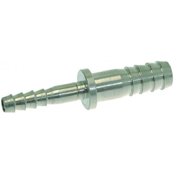 NIPPLO GIUNTO CON RESCA 7x4,3 mm