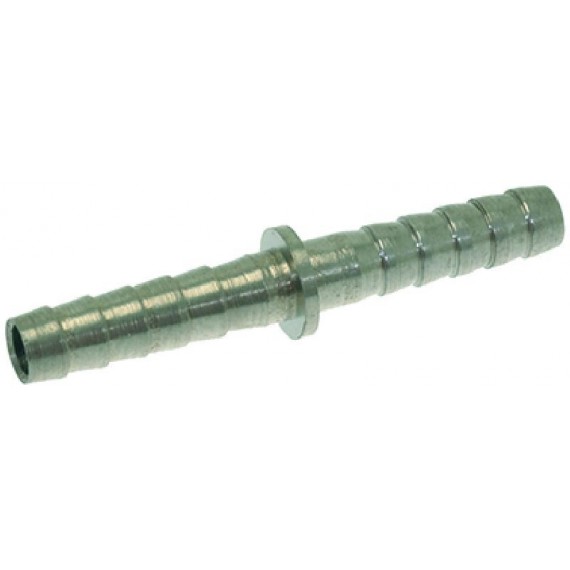 NIPPLO GIUNTO CON RESCA 4,3x4,3 mm