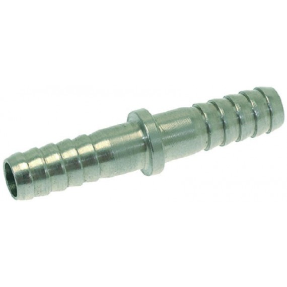 NIPPLO GIUNTO CON RESCA 7x7 mm
