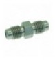 NIPPLO GIUNTO FILETTATO 7/16Mx7/16M