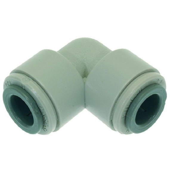 RACCORDO A GOMITO JG PM0308S