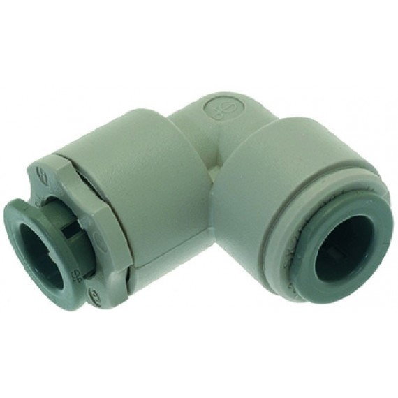 RACCORDO A GOMITO JG SUPERSEAL SM030808S