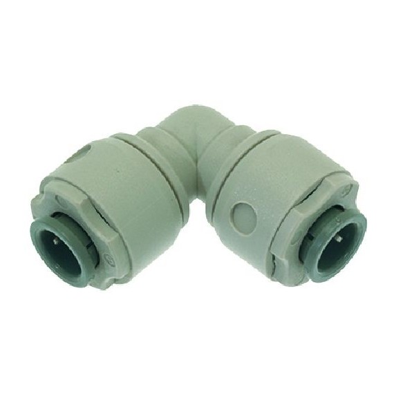 RACCORDO A GOMITO JG SUPERSEAL SM400808S