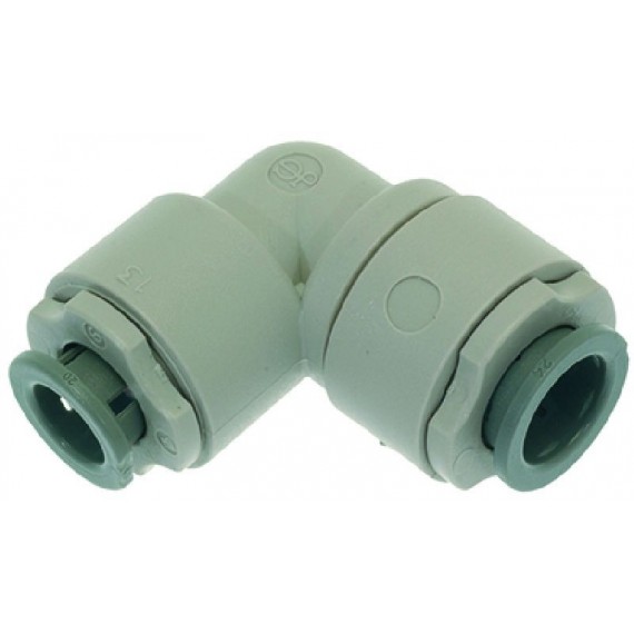 RACCORDO A GOMITO JG SUPERSEAL SI401210S
