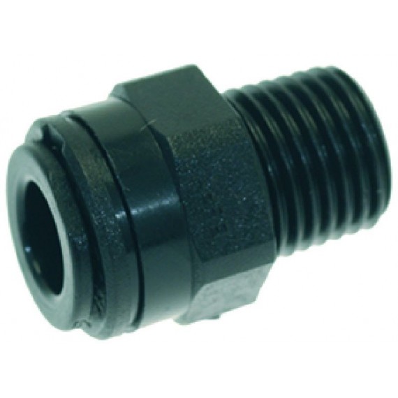 RACCORDO DIRITTO JG PM010802E
