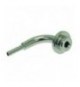 NIPPLO CURVO 90 CON CODOLO 5/8