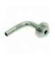 NIPPLO CURVO 90 CON CODOLO 5/8