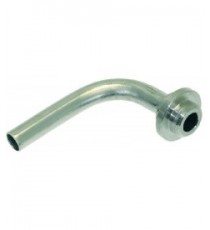NIPPLO CURVO 90 CON CODOLO 5/8
