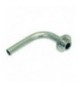 NIPPLO CURVO 90 CON CODOLO 5/8