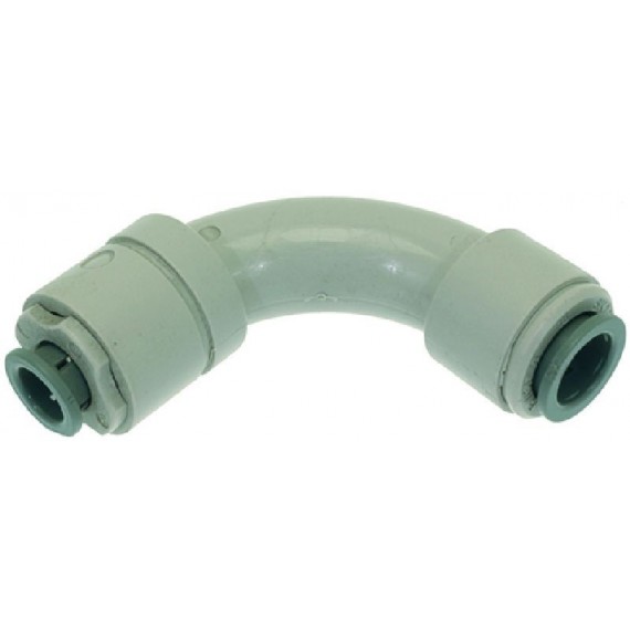 RACCORDO CURVO JG SUPERSEAL SI421012S