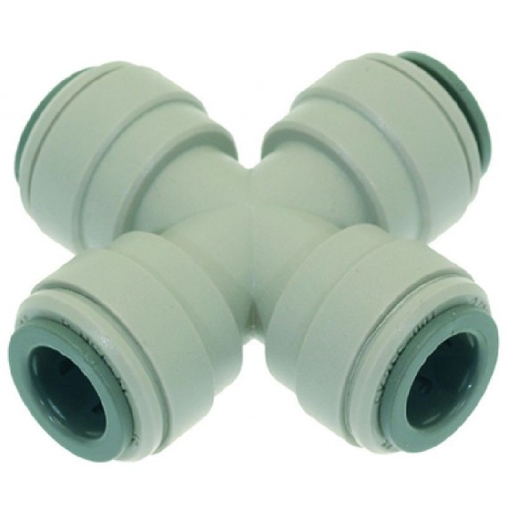 RACCORDO CROCE JG PI4712S