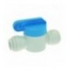 VALVOLA A SFERA JG PPSV041212W