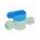 VALVOLA A SFERA JG PPSV011223W