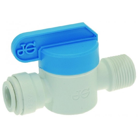 VALVOLA A SFERA JG PPSV011223W