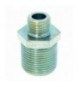 RACCORDO INGRESSO ACQUA Diam. 3/8x3/4