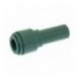 RIDUZIONE CON CODOLO JG PI061612S