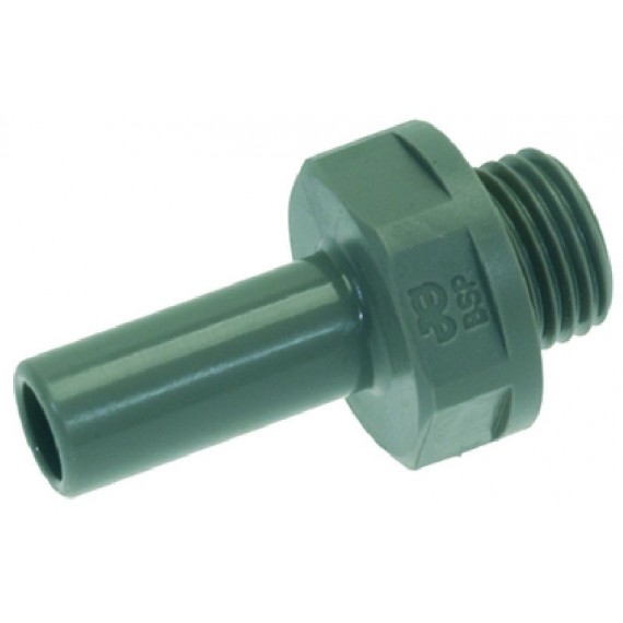 RACCORDO TERMINALE A CODOLO JG PI051212S
