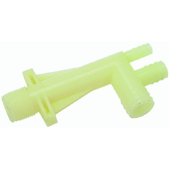 RACCORDO SCARICO ACQUA