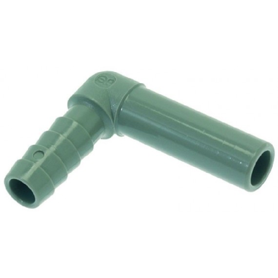 CODOLO PORTAGOMMA A GOMITO JG PI291210S
