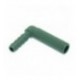 CODOLO PORTAGOMMA A GOMITO JG PI291208S