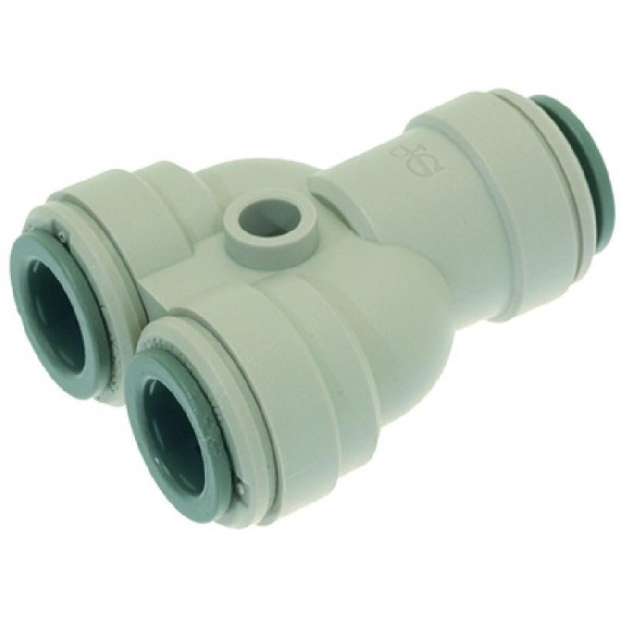 RACCORDO Y JG PI2312S