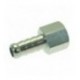NIPPLO GIUNTO DIRITTO 1/4F
