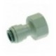 RACCORDO DIRITTO JG PI451215CS