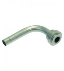 NIPPLO CURVO 90 CON CODOLO 1/2