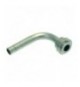 NIPPLO CURVO 90 CON CODOLO 1/2