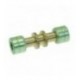 RACCORDO DIRITTO PER TUBO Diam. 6 mm