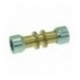 RACCORDO DIRITTO PER TUBO Diam. 8mm(5/16)