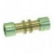 RACCORDO DIRITTO PER TUBO Diam. 10mm