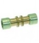 RACCORDO DIRITTO PER TUBO Diam. 10mm