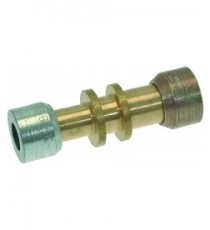 RIDUZIONE PER TUBO Diam. 8mm(5/16)-1/4