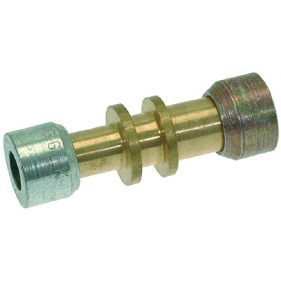 RIDUZIONE PER TUBO Diam. 8mm(5/16)-1/4