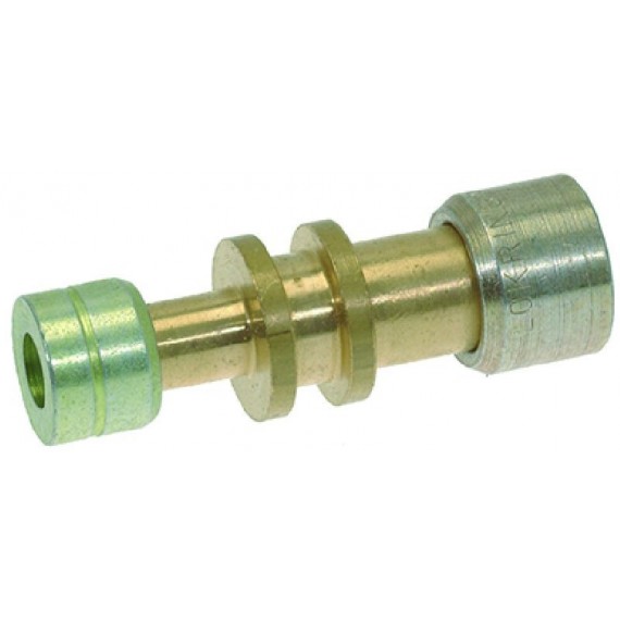 RIDUZIONE PER TUBO Diam. 6mm-3/8