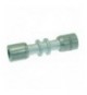RACCORDO DIRITTO PER TUBO Al Diam. 6mm