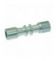 RACCORDO DIRITTO PER TUBO Al Diam. 8 mm